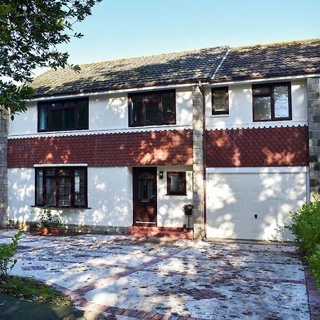 Vila Seldon Avenue Ryde  Exteriér fotografie