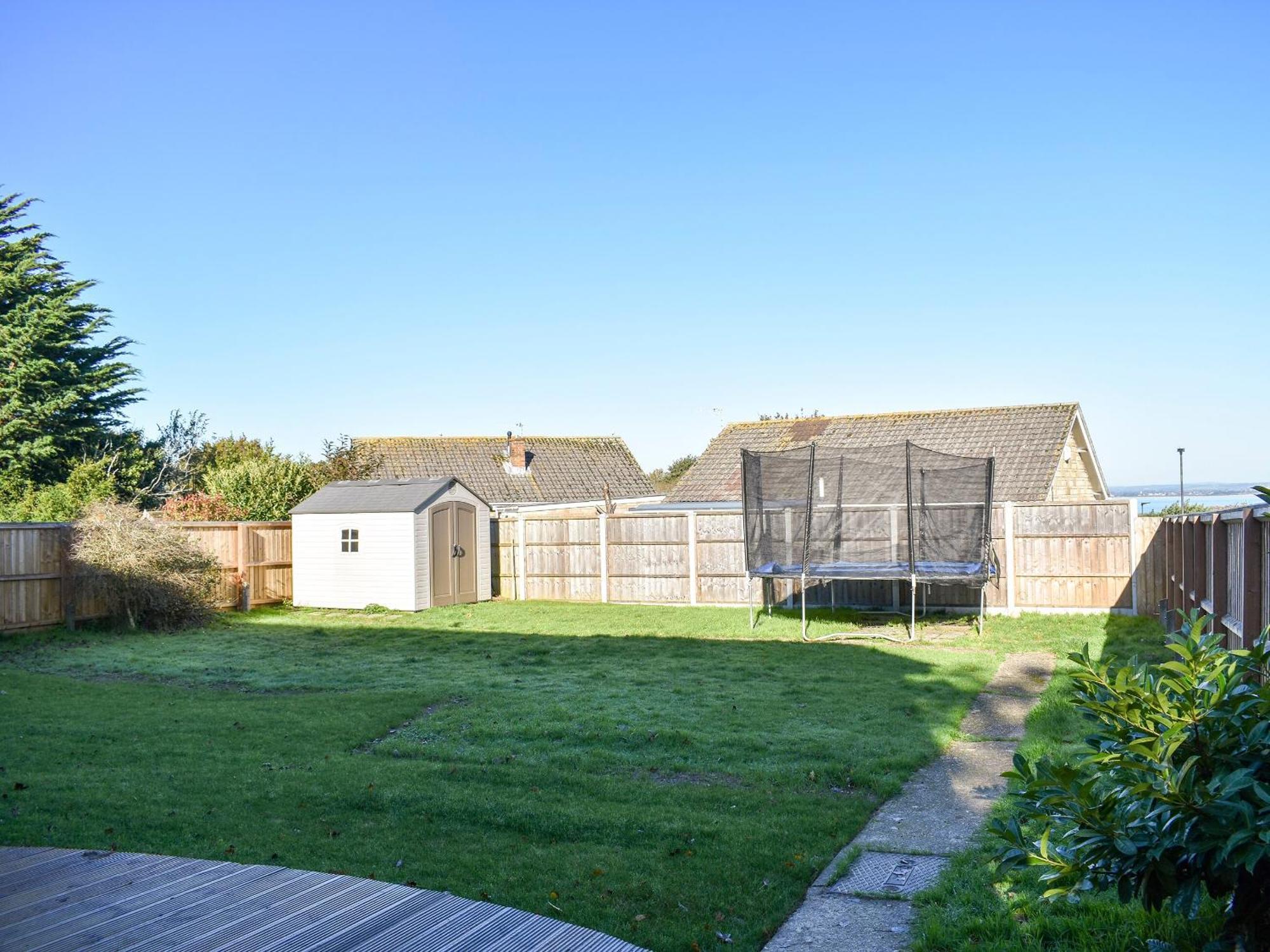 Vila Seldon Avenue Ryde  Exteriér fotografie