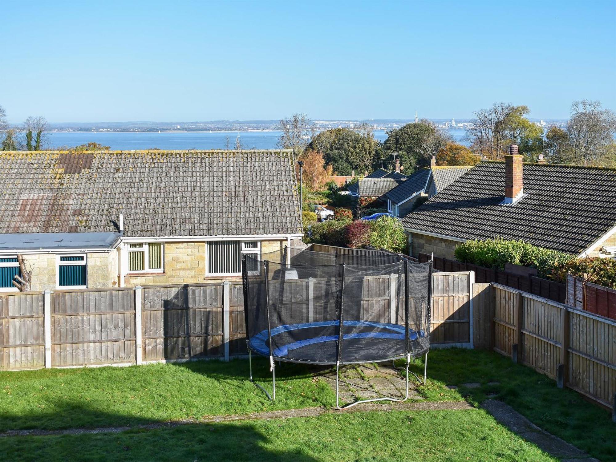 Vila Seldon Avenue Ryde  Exteriér fotografie