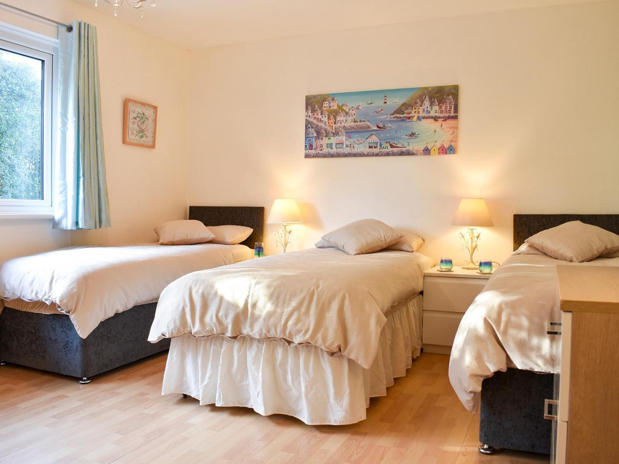 Vila Seldon Avenue Ryde  Exteriér fotografie