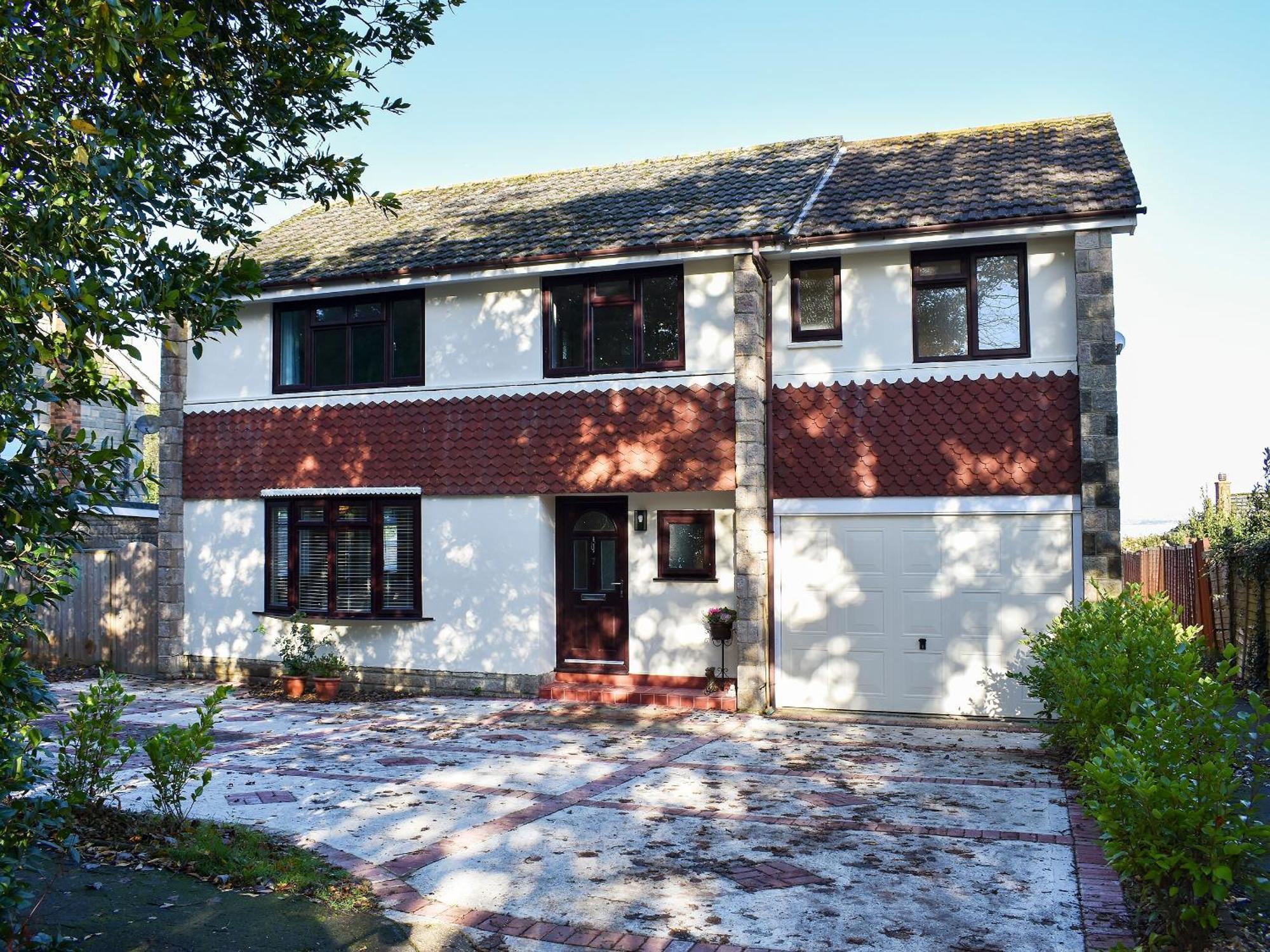Vila Seldon Avenue Ryde  Exteriér fotografie